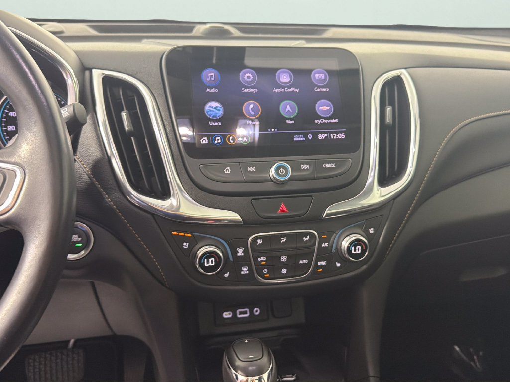 Certified 2020 Chevrolet Equinox Premier FWD image 23