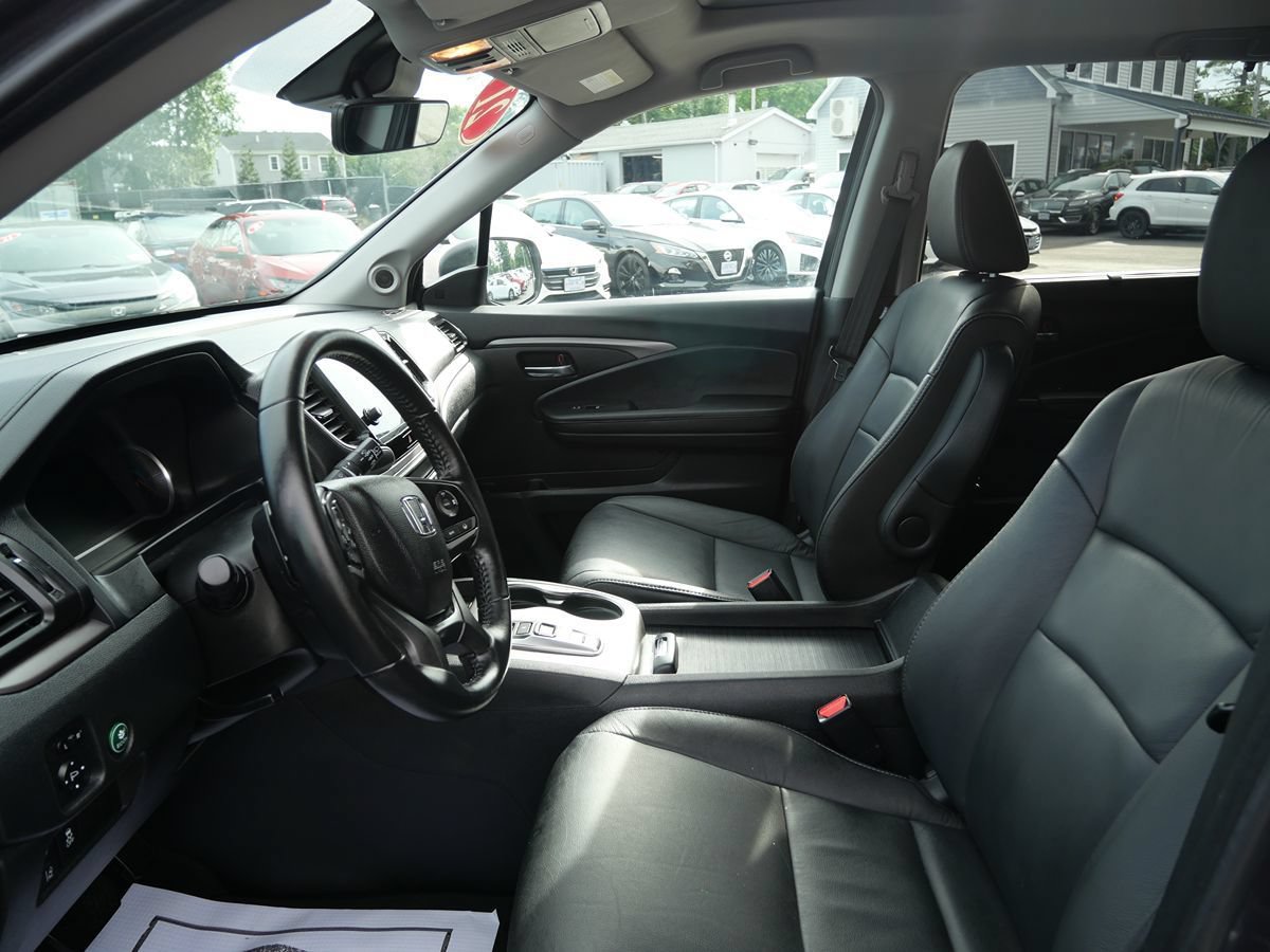 Used 2021 Honda Pilot Special Edition image 10