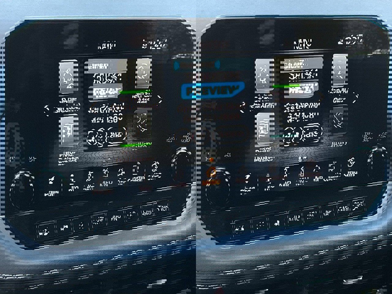 Used 2022 Nissan Rogue SL w/ SL Premium Package image 32