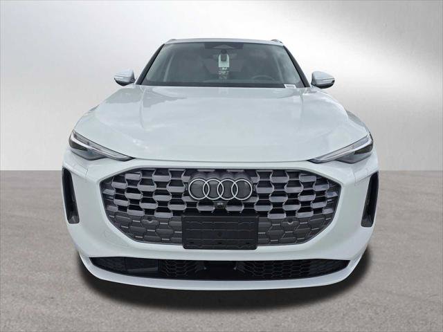 New 2026 Audi Q5 Premium Plus AWD/4WD image 8