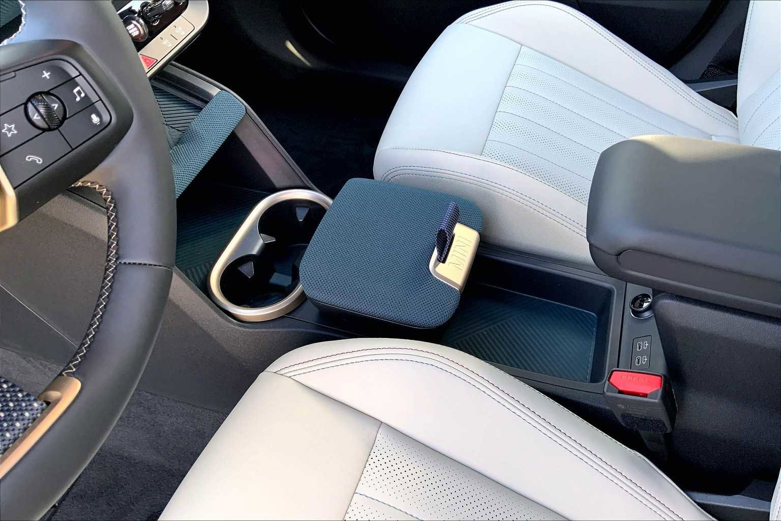 New 2026 MINI Cooper Countryman S image 7