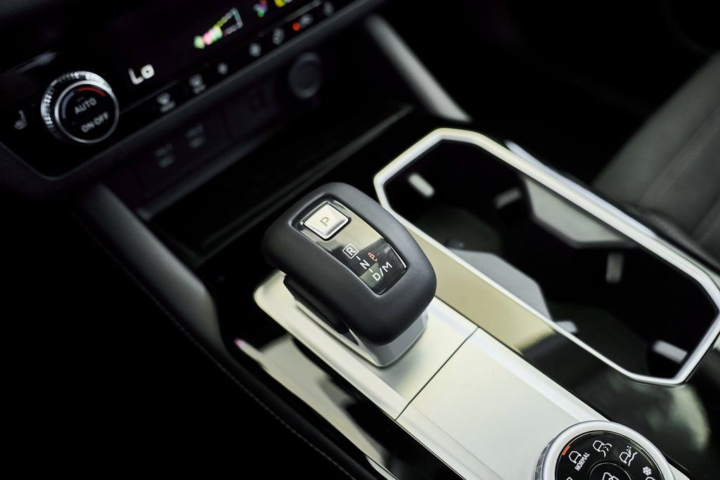 New 2026 Mitsubishi Outlander SE FWD image 48