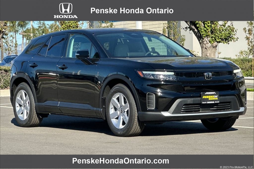 New 2026 Honda Prologue Eco image 1