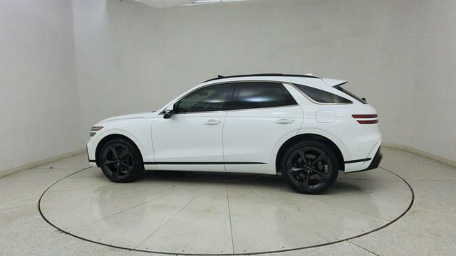 Used 2026 Genesis GV70 2.5T Sport Prestige image 66