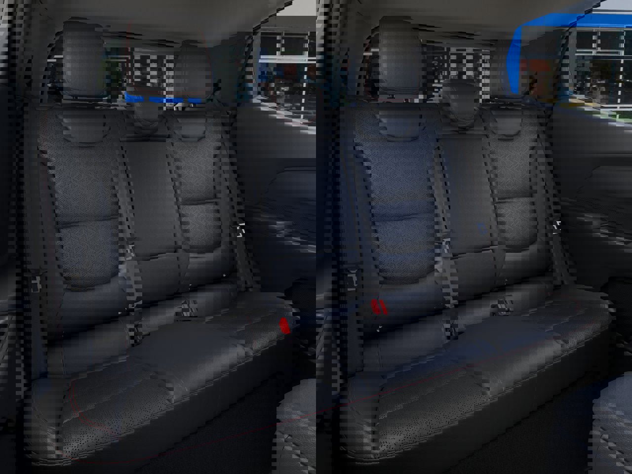 New 2027 Chevrolet Bolt RS w/ Technology Package image 41