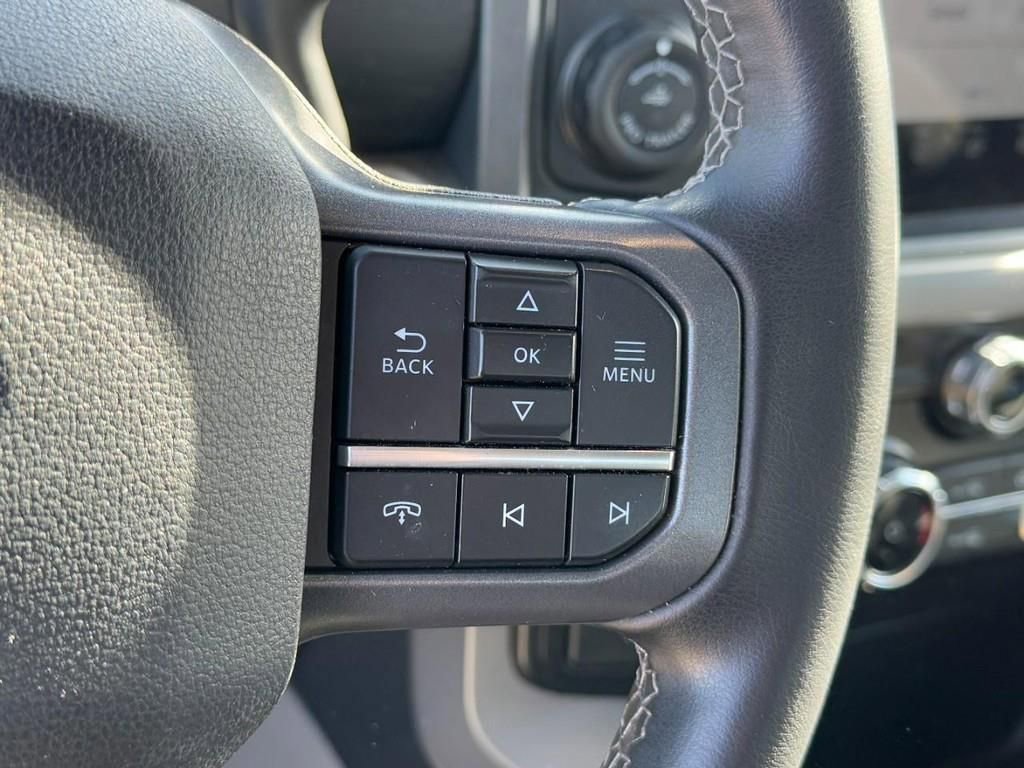 Used 2024 Ford F150 XLT w/ Mobile Office Package image 21