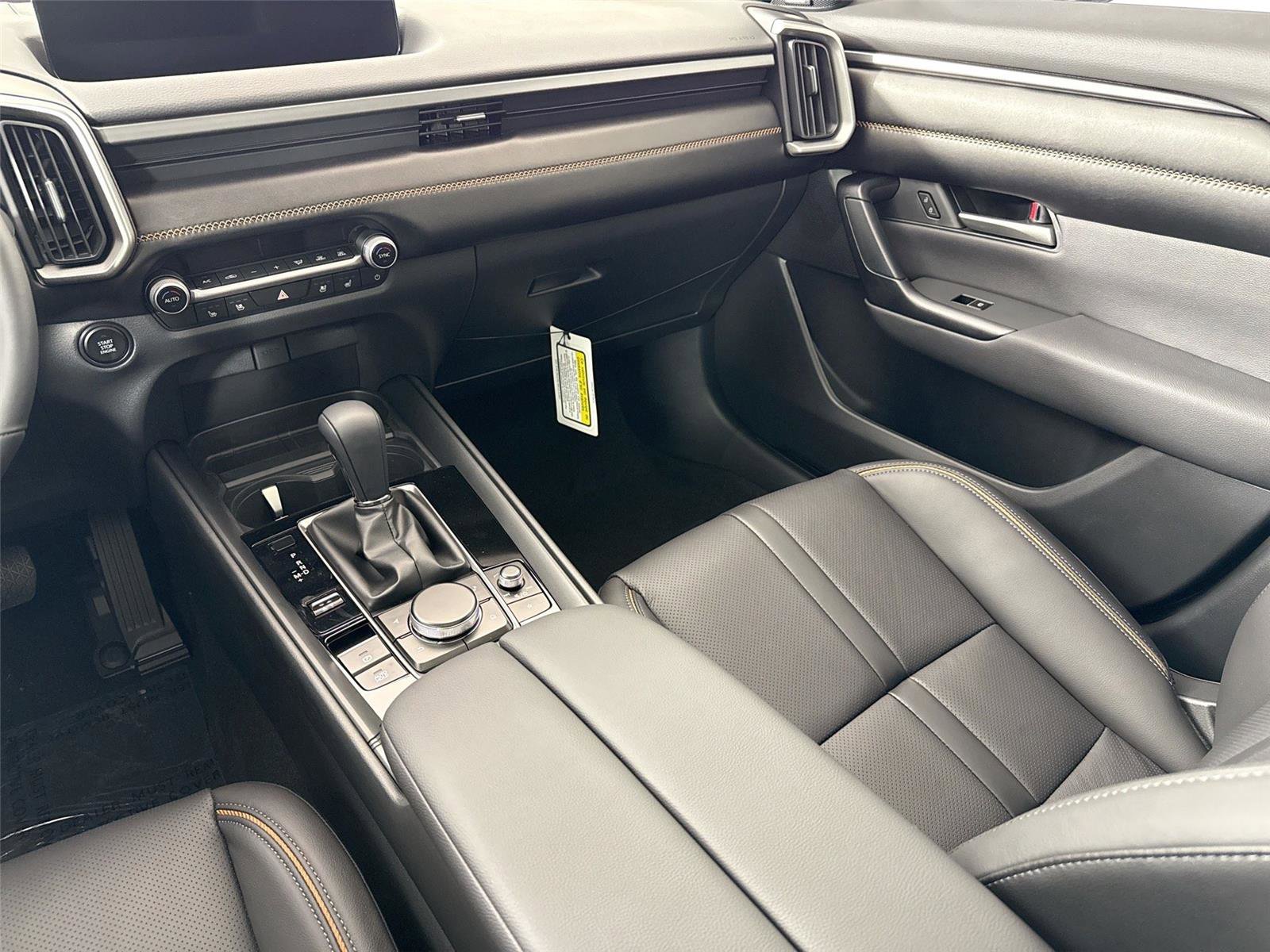 New 2026 MAZDA CX-50 AWD 2.5 S w/ Weather Package image 35