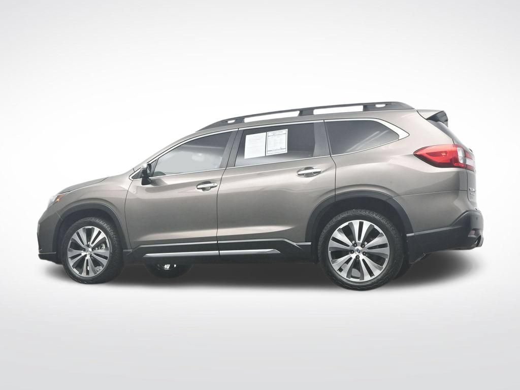 Used 2022 Subaru Ascent Touring w/ Popular Package #2A AWD/4WD image 47