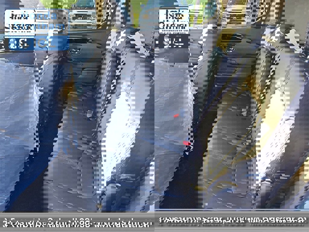 New 2026 Honda Passport RTL image 21