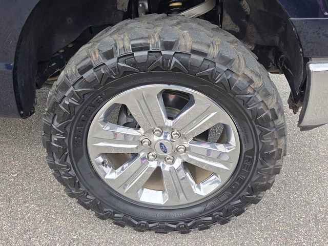 Used 2023 Ford F150 Lariat image 16