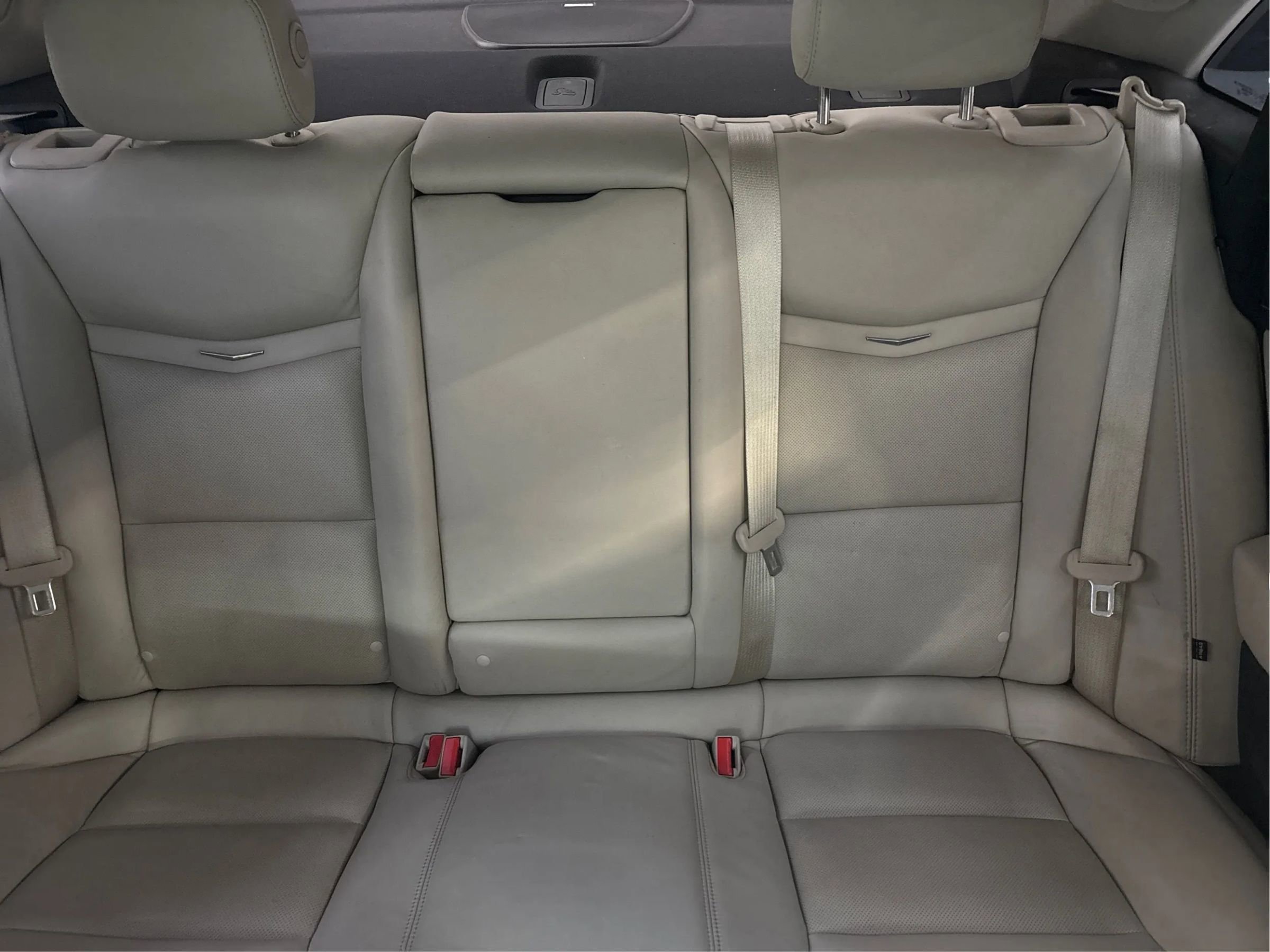 Used 2019 Cadillac XTS Luxury image 20