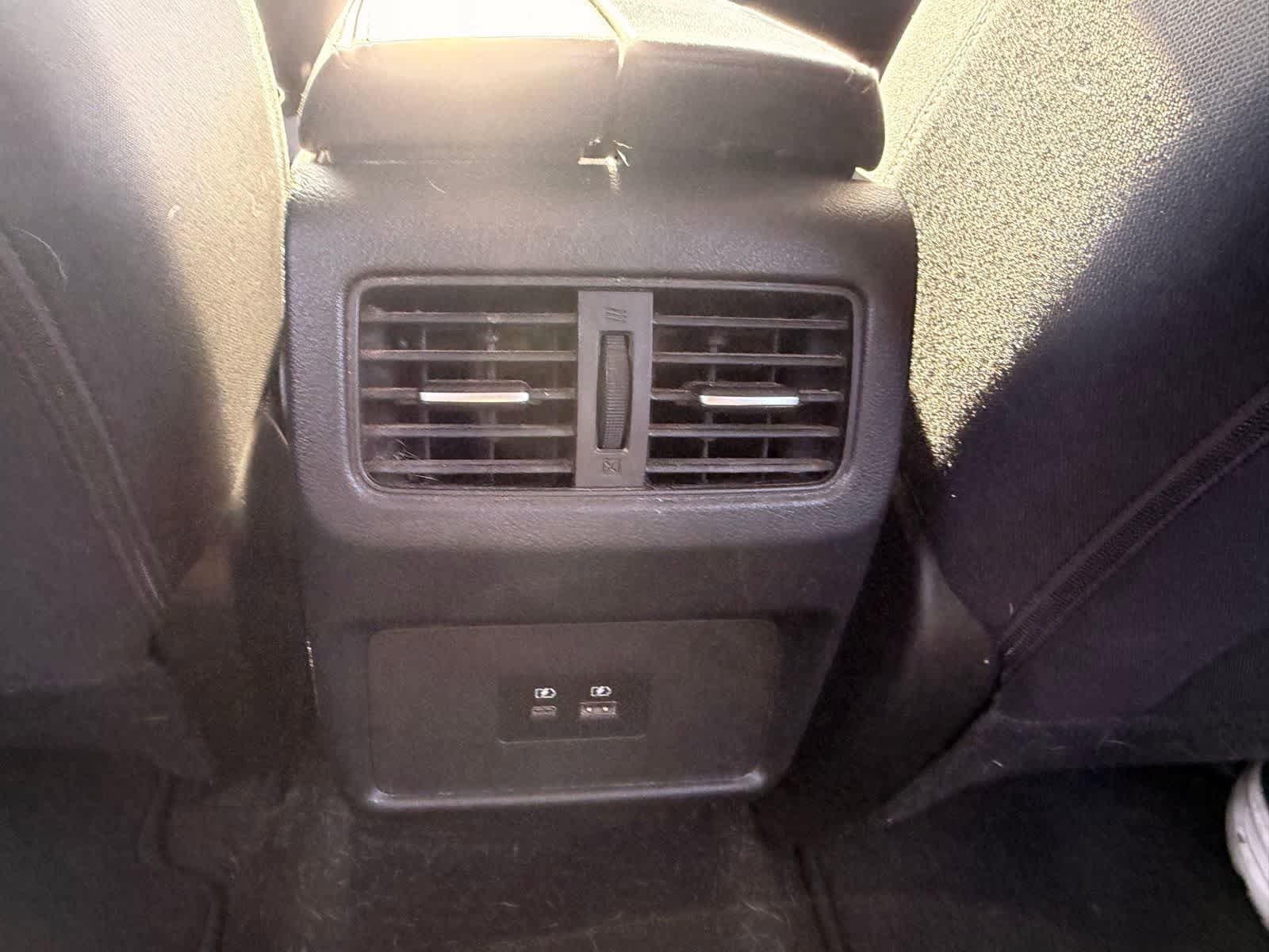 Used 2021 Nissan Rogue SV FWD image 20