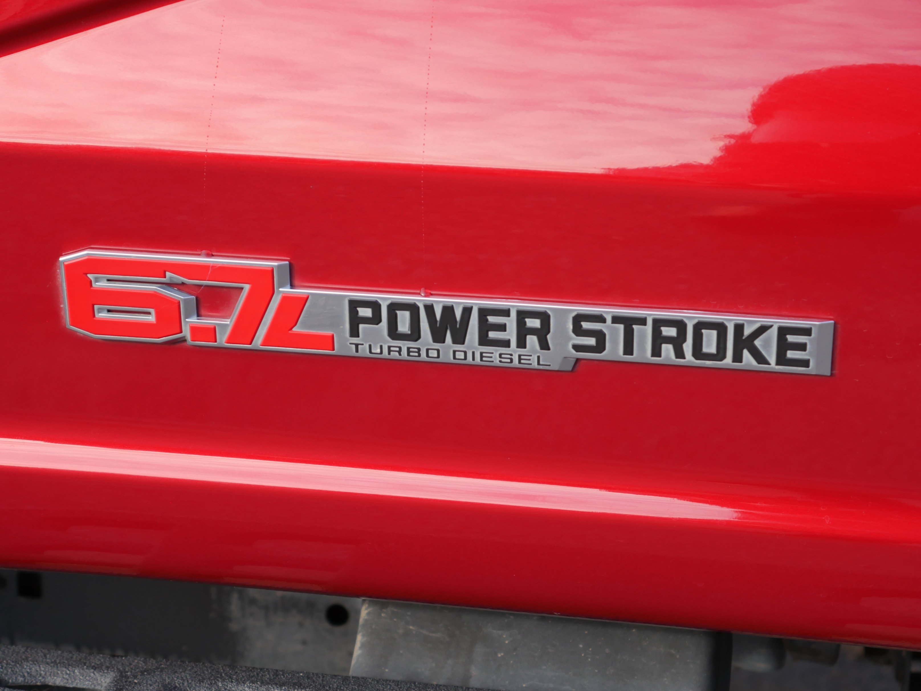 Certified 2023 Ford F250 Lariat w/ Lariat Ultimate Package image 22