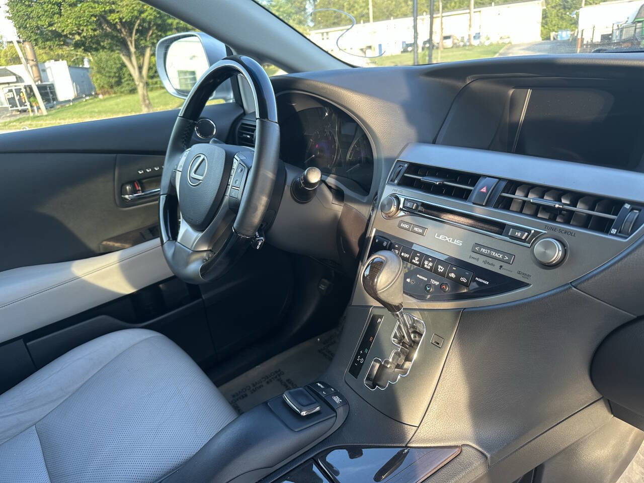Used 2015 Lexus RX 350 AWD image 6