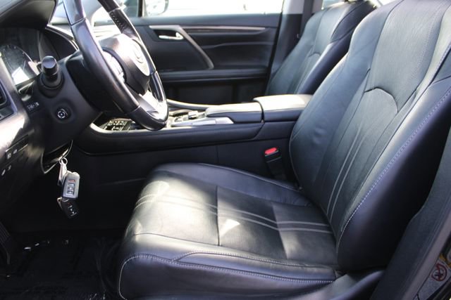 Used 2019 Lexus RX 350 FWD w/ Luxury Package image 35