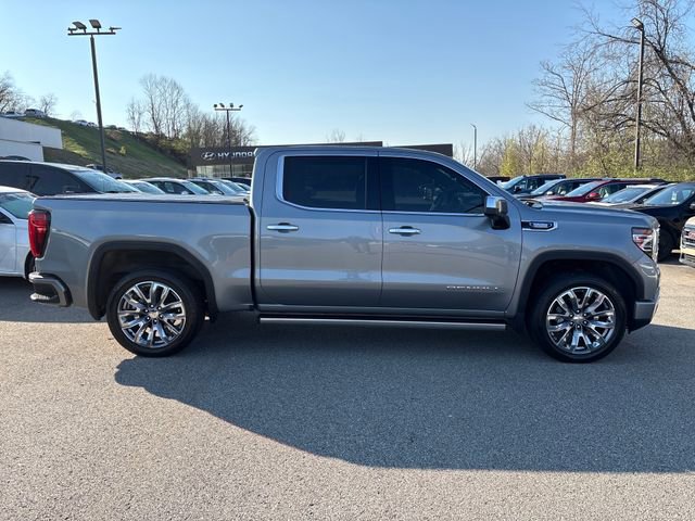 Used 2025 GMC Sierra 1500 Denali w/ Denali Reserve Package image 6