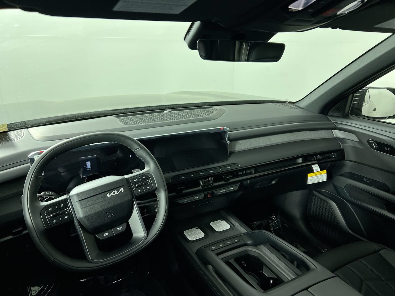 New 2027 Kia Telluride EX X-Line AWD/4WD image 27