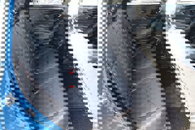 Certified 2025 Subaru Forester Wilderness w/ Wilderness Package image 39