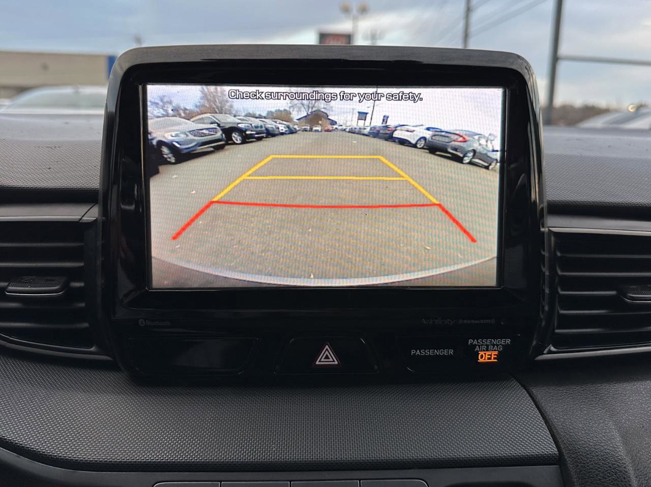 Used 2020 Hyundai Veloster Turbo image 16