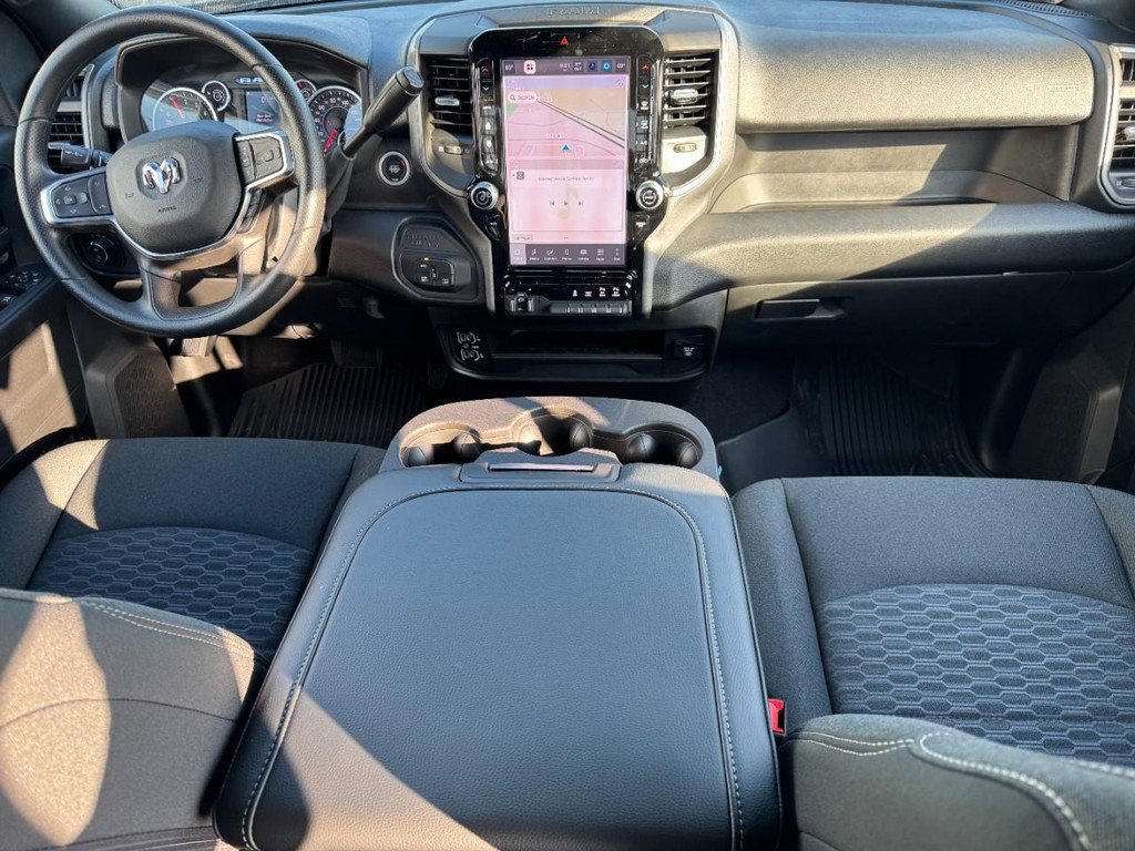 New 2026 RAM 2500 Tradesman image 8