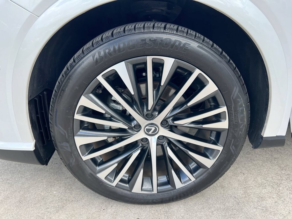 Certified 2024 Lexus RX 350 Premium Plus w/ Convenience Package FWD image 9