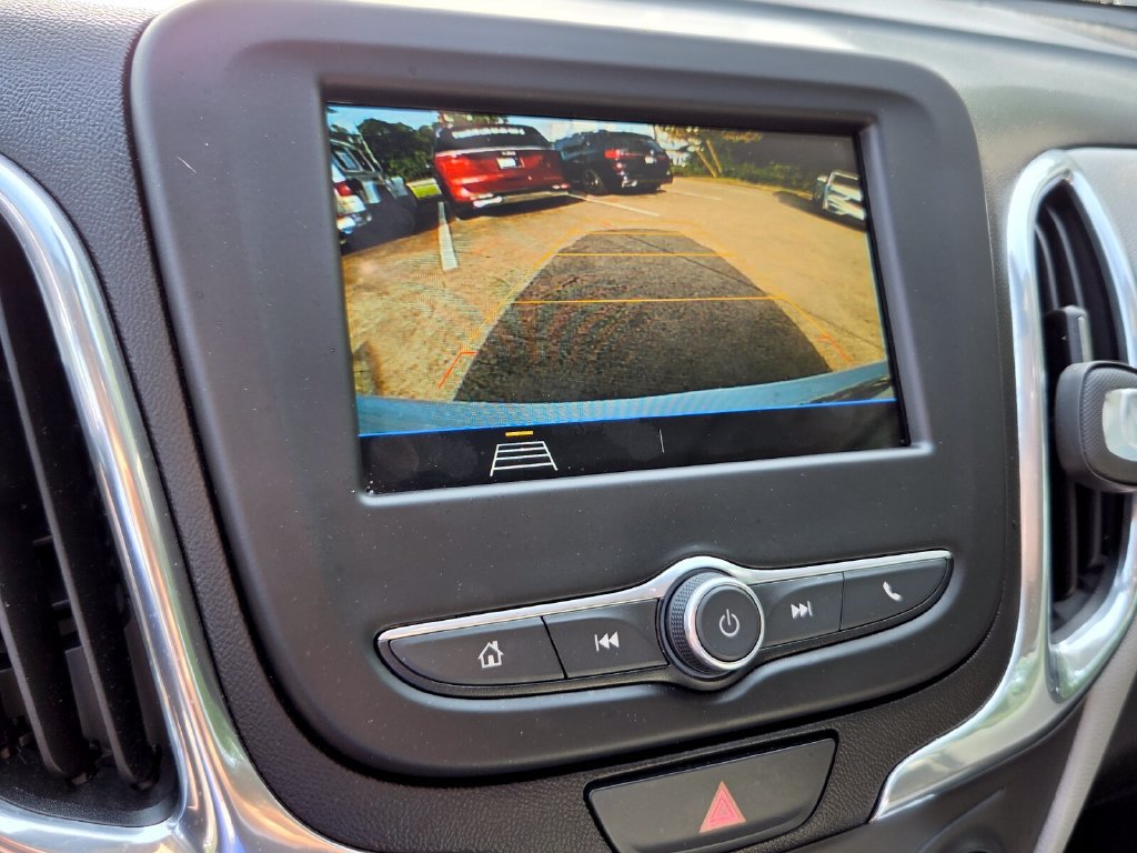Used 2019 Chevrolet Equinox LT FWD image 22