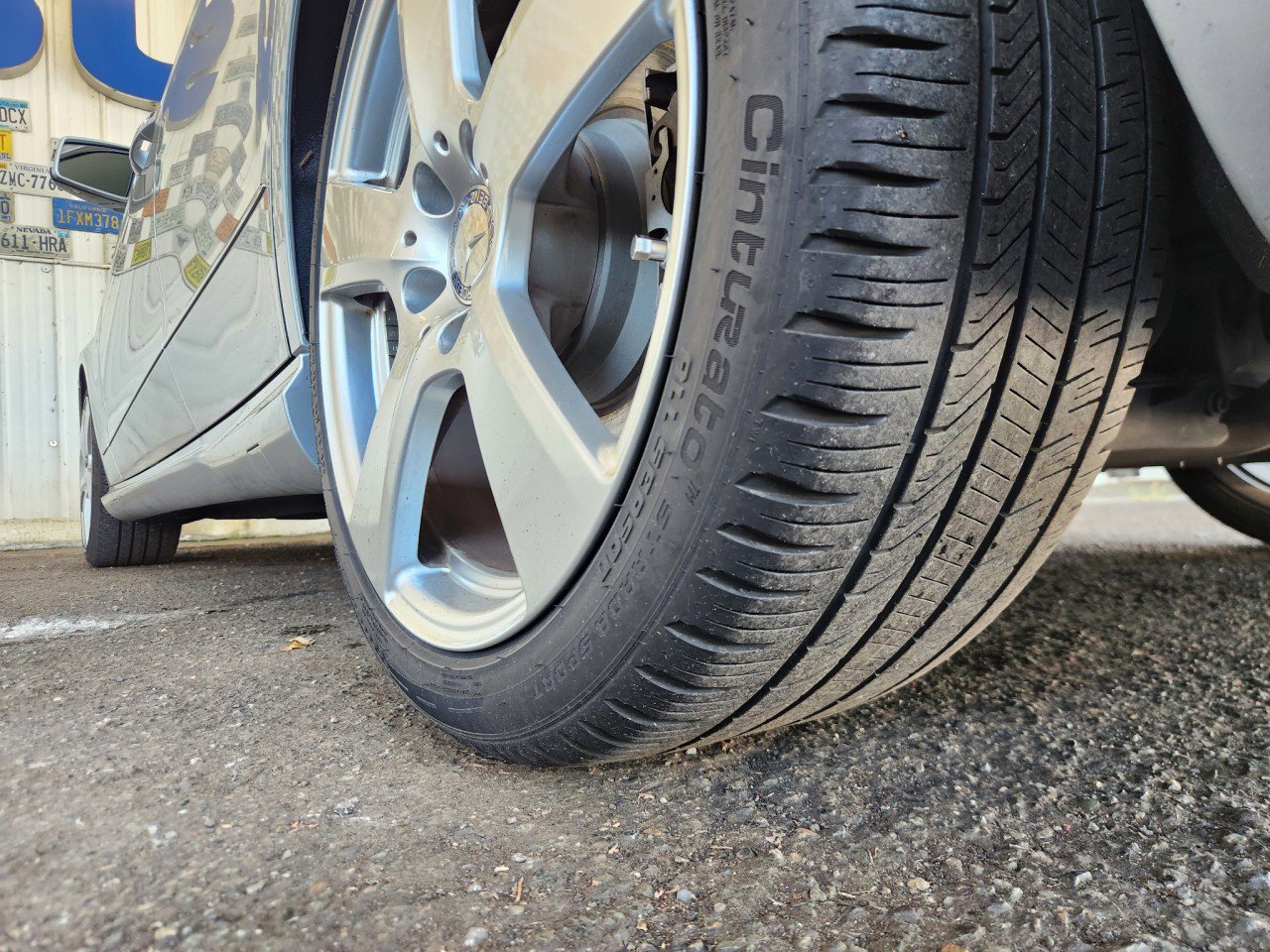 Used 2011 Mercedes-Benz E 350 Sedan image 14