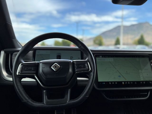Used 2024 Rivian R1S Adventure image 16