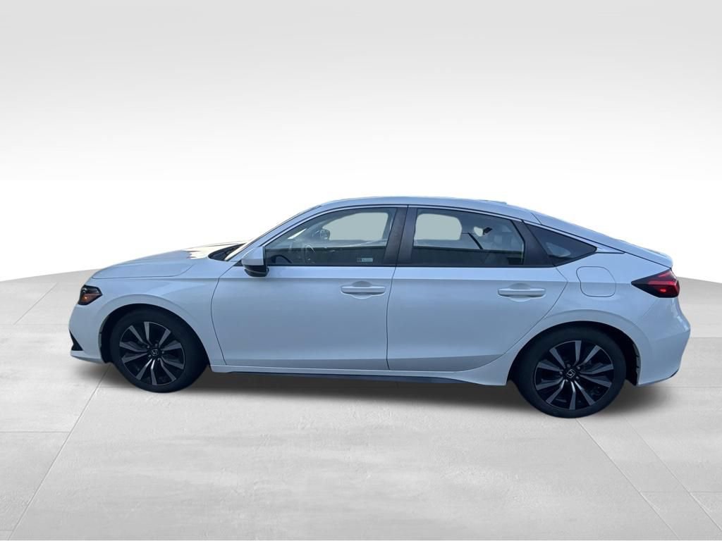Used 2024 Honda Civic EX-L image 3