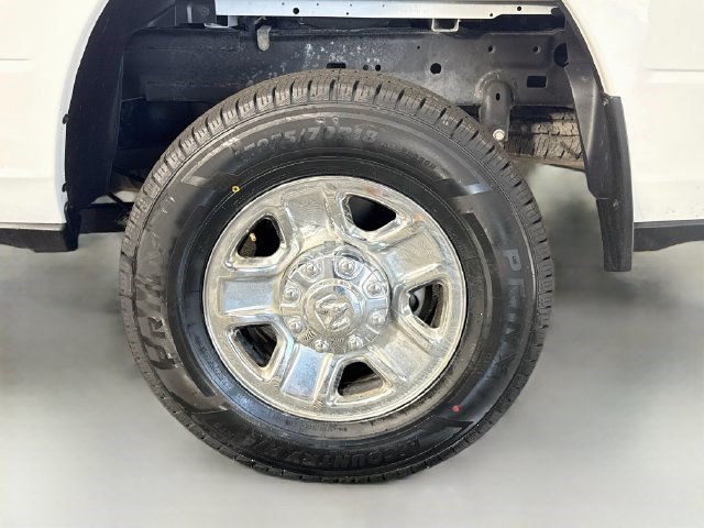 Used 2022 RAM 2500 Tradesman AWD/4WD image 36