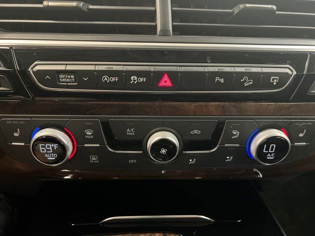 Used 2017 Audi Q7 3.0T Premium Plus AWD/4WD image 23
