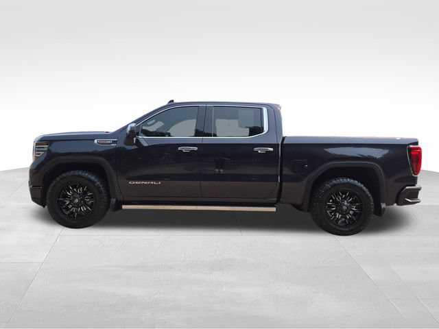 Used 2022 GMC Sierra 1500 Denali AWD/4WD image 10