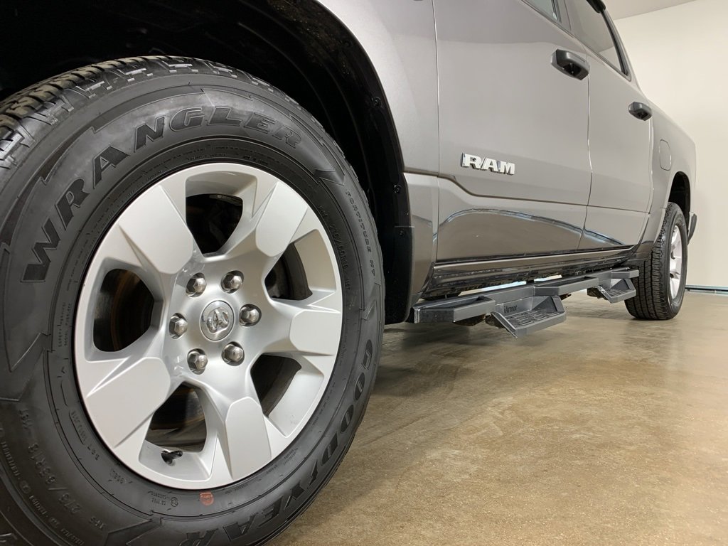 Used 2023 RAM 1500 Big Horn image 2