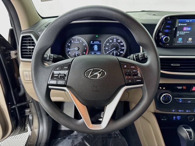Used 2019 Hyundai Tucson Value FWD image 15