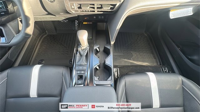 New 2026 Toyota Camry SE image 8