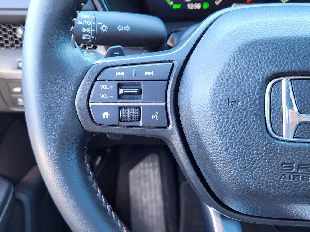 Used 2025 Honda CR-V Sport-L image 18