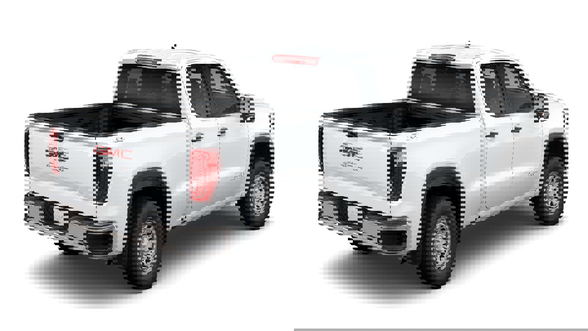 New 2026 GMC Sierra 1500 Pro image 27