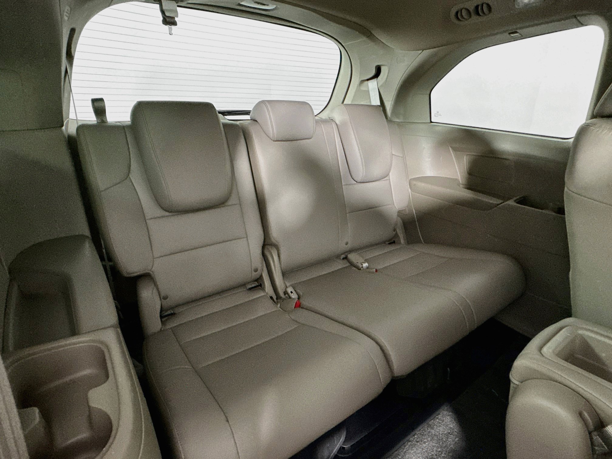 Used 2013 Honda Odyssey EX-L image 27