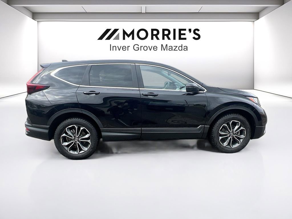 Used 2020 Honda CR-V EX-L image 4