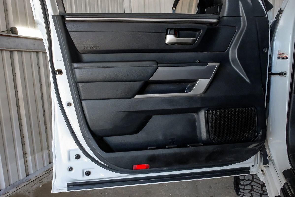 Used 2022 Toyota Tundra SR5 w/ SR5 Convenience Package image 44