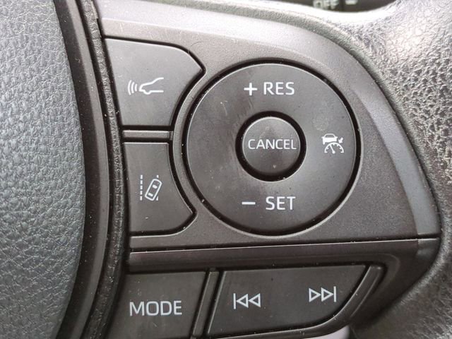 Used 2024 Toyota RAV4 LE image 20