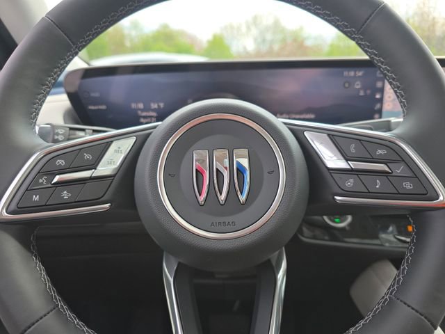 New 2026 Buick Envision Avenir AWD/4WD image 28