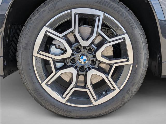 New 2026 BMW X1 xDrive28i w/ Convenience Package image 10