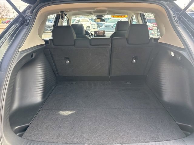 Used 2023 Honda HR-V LX image 22