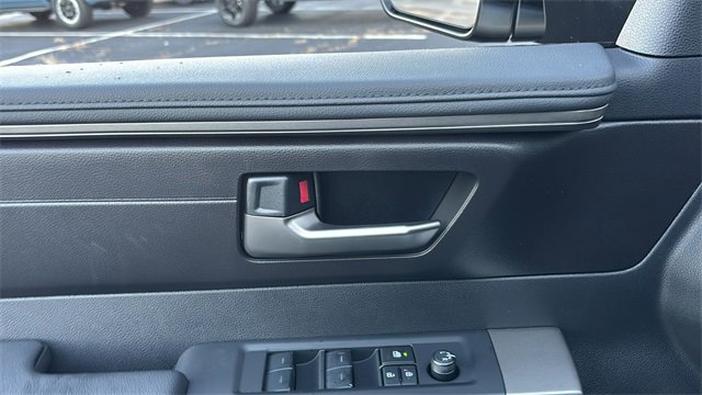 New 2026 Toyota Tundra SR5 w/ TRD Off-Road Package image 9