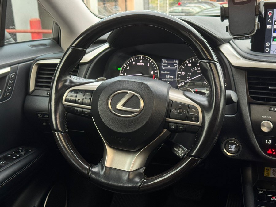 Used 2021 Lexus RX 350L AWD w/ Luxury Package image 42