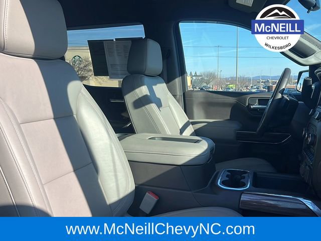 Used 2020 Chevrolet Silverado 1500 RST w/ All-Star Edition image 12