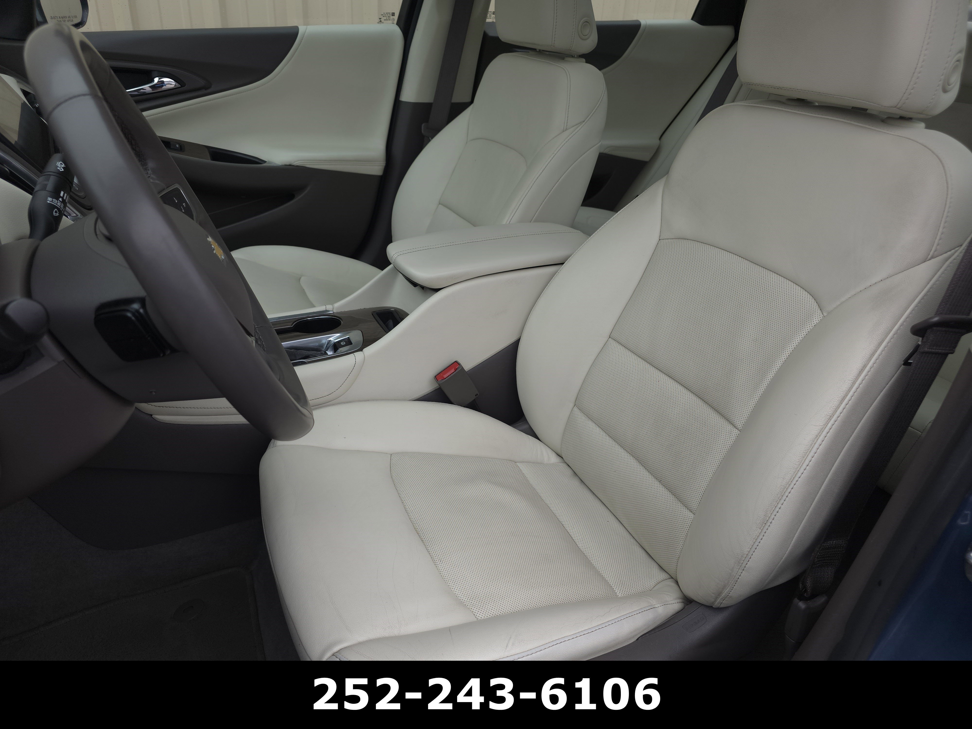 Used 2024 Chevrolet Malibu LT FWD image 10