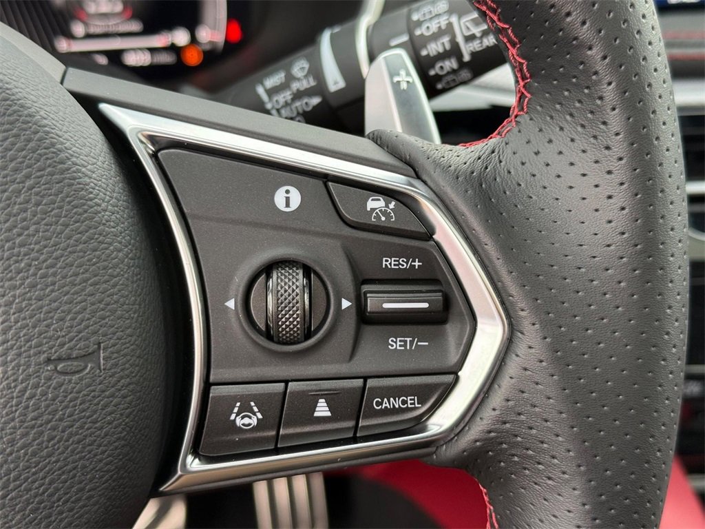 New 2026 Acura MDX A-Spec image 12