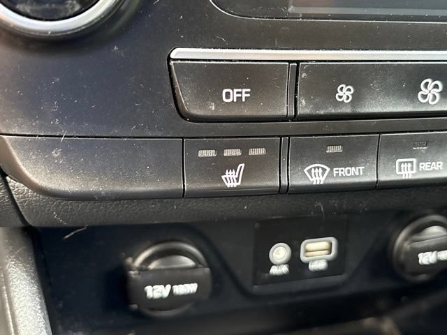 Used 2019 Hyundai Tucson SEL AWD/4WD image 17